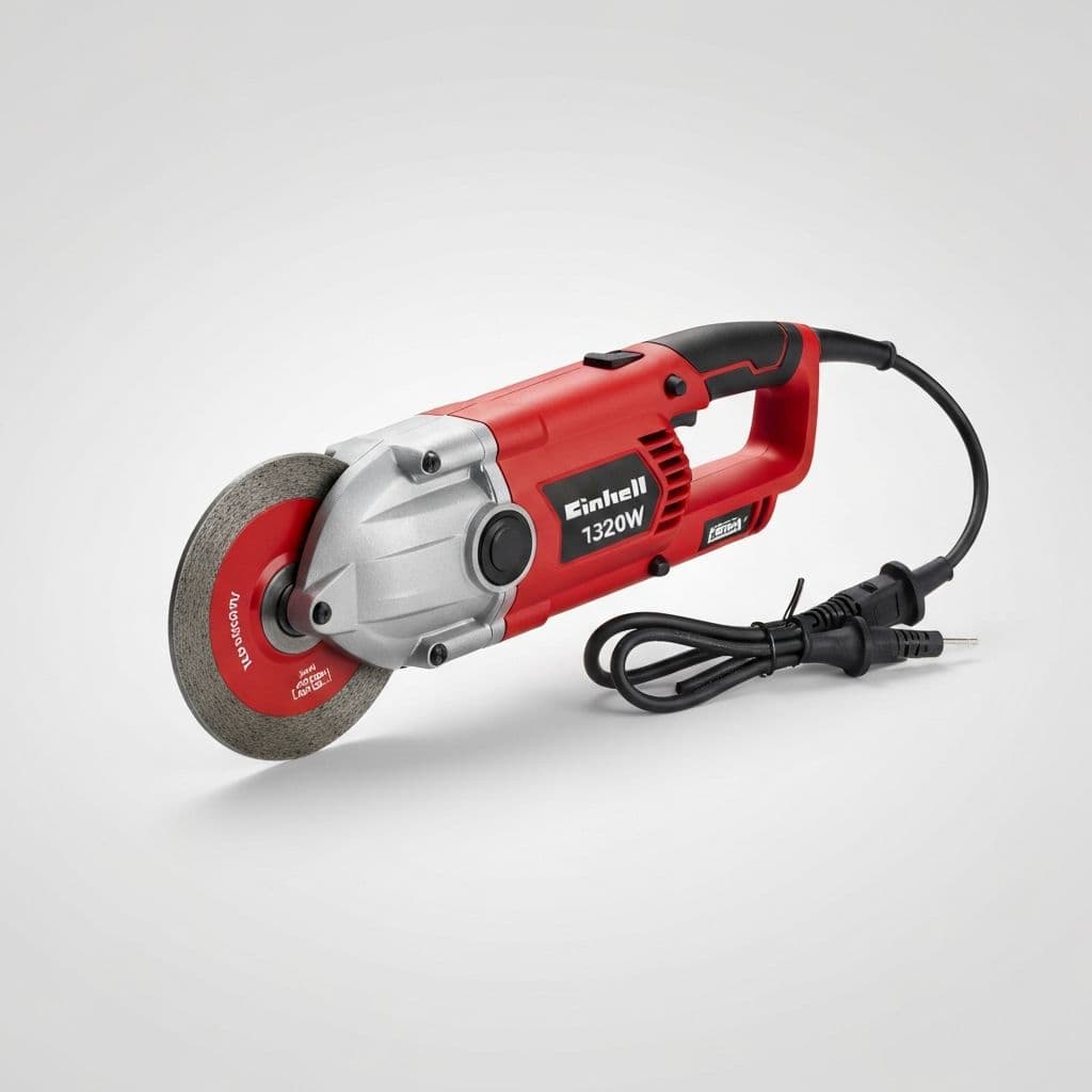 Acanaladora de Pared Einhell TH-MA 1300 1320W - Ferretería Industrial | SMP Seguridad Industrial
