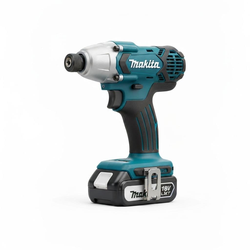 Atornillador de Impacto Makita DTD152 18V - Ferretería Industrial | SMP Seguridad Industrial