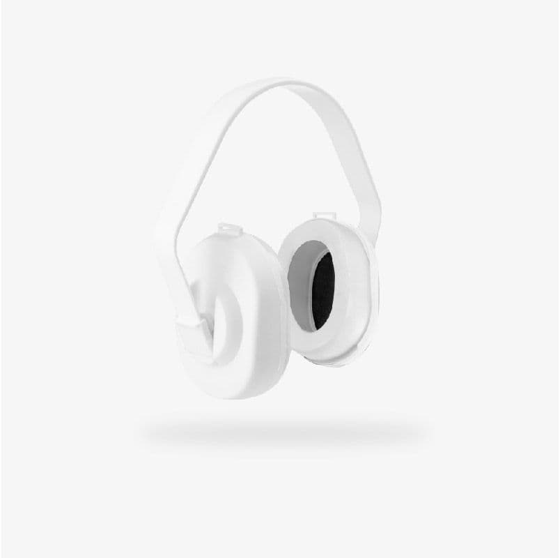 Protector Auditivo Alternative Clean 23dB - Protección Auditiva | SMP Seguridad Industrial