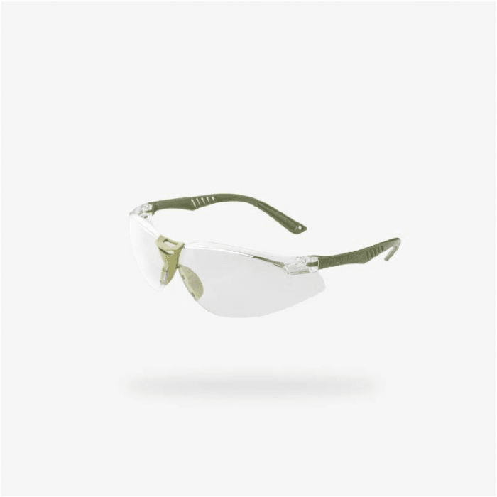 Anteojo de Seguridad Neon - Proteccion Ocular | SMP Seguridad Industrial