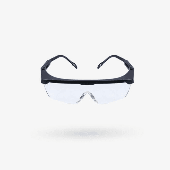 Anteojo de Seguridad ARGON - Proteccion Ocular | SMP Seguridad Industrial