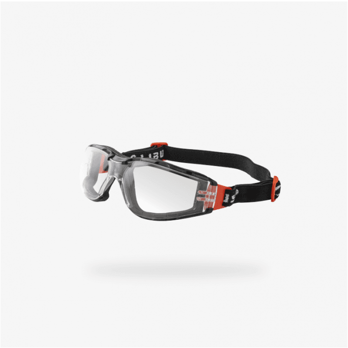 Anteojo de Seguridad Eco Sport - Proteccion Ocular | SMP Seguridad Industrial