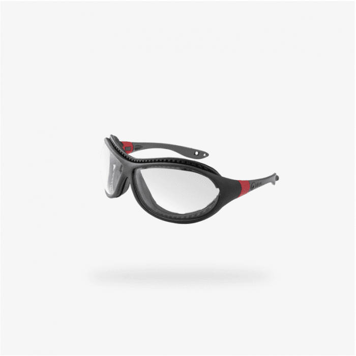 Anteojo de Seguridad Fall Dual - Proteccion Ocular | SMP Seguridad Industrial