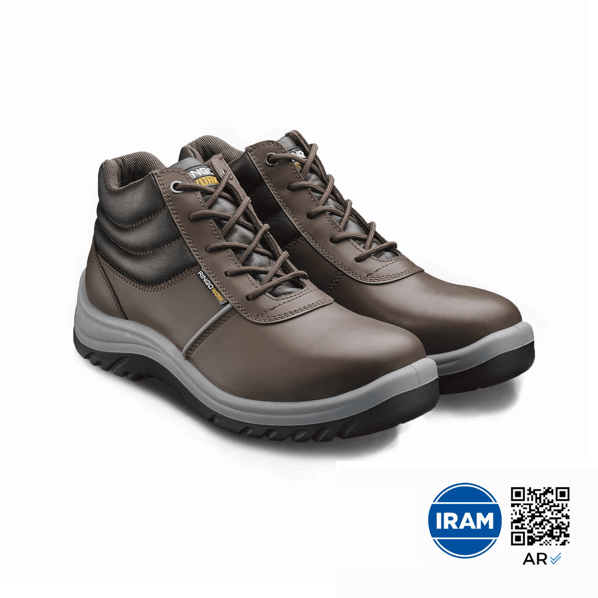 Ringo Bolt - Calzados de Seguridad | SMP Seguridad Industrial