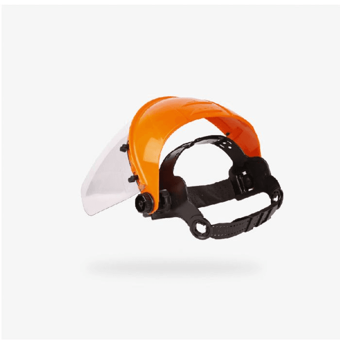 Soporte para Protector Facial con Arnés Estándar - Proteccion Facial | SMP Seguridad Industrial