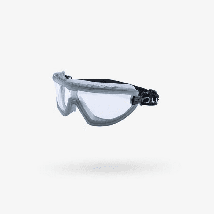 Antiparra de Seguridad Aviator - Proteccion Ocular | SMP Seguridad Industrial
