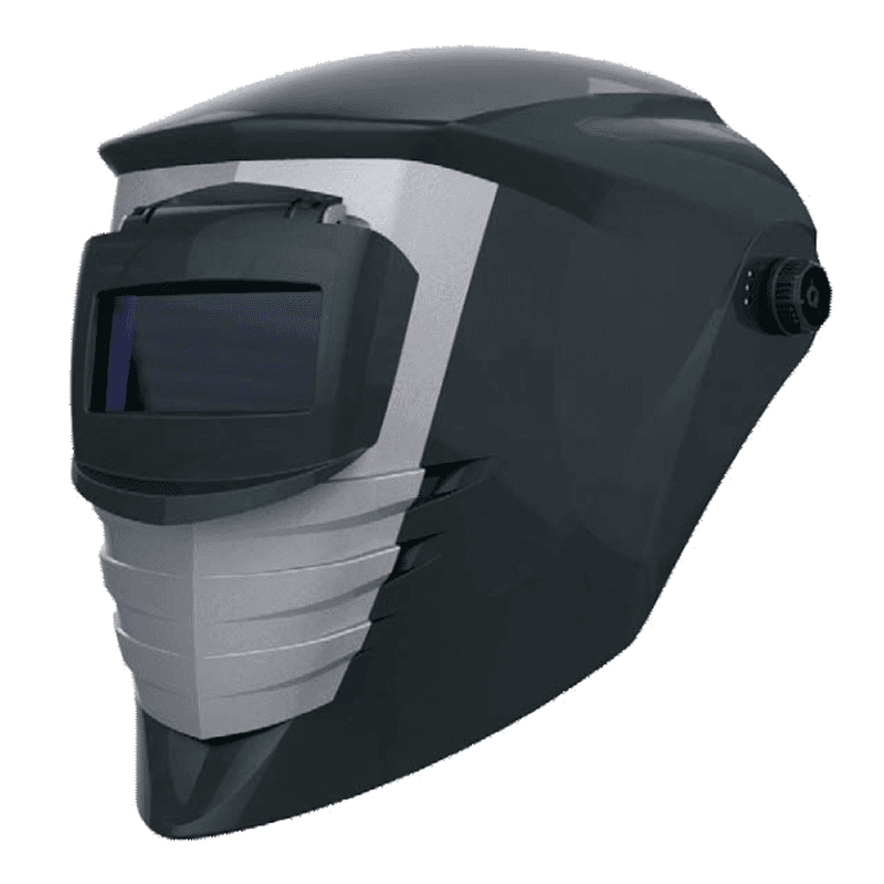 Máscara de Soldador STRONG WELDER 500 - Proteccion Facial | SMP Seguridad Industrial