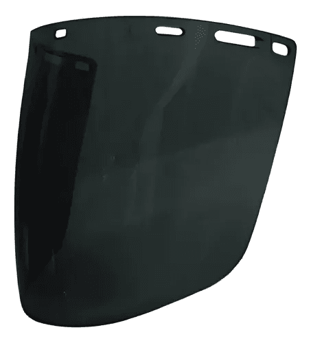 Protector Facial Burbuja Oscuro - Proteccion Facial | SMP Seguridad Industrial