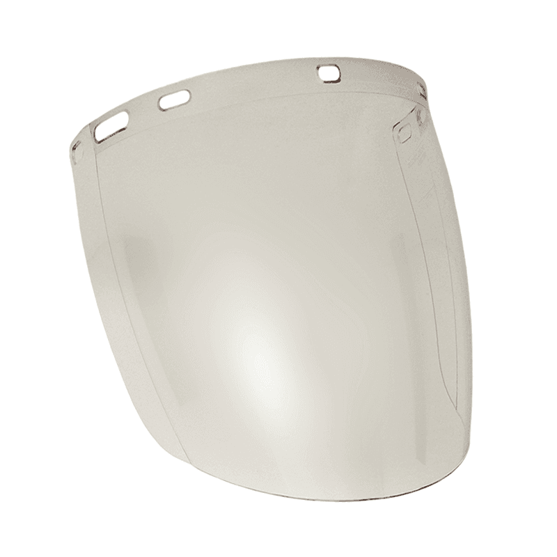 Protector Facial Burbuja Transparente - Proteccion Facial | SMP Seguridad Industrial