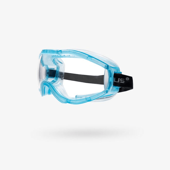 Antiparras de Seguridad New Classic - Proteccion Ocular | SMP Seguridad Industrial